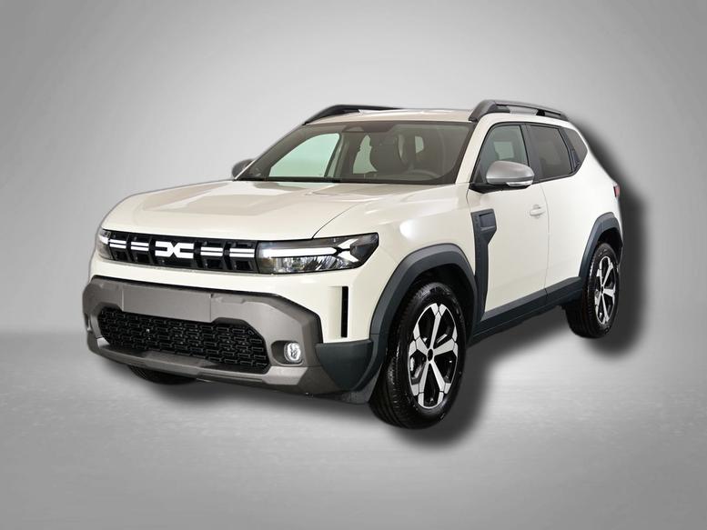 Dacia Duster     Journey TCe 130 6-Gang