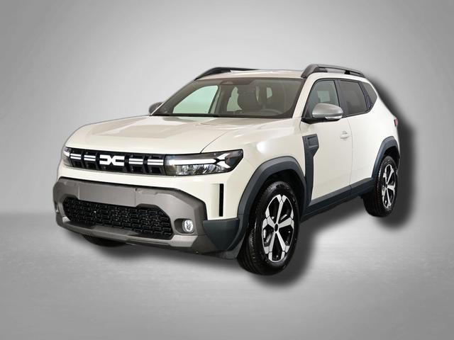 Dacia Duster - Journey TCe 130 6-Gang