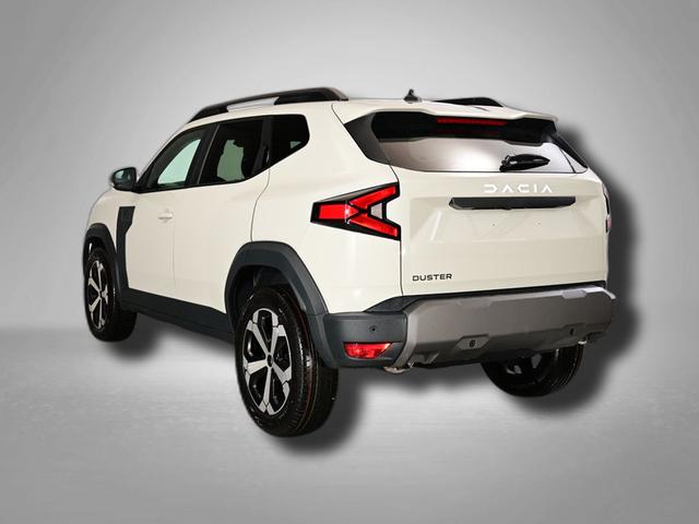 Dacia Duster Journey TCe 130 6-Gang 