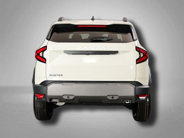 Dacia Duster Journey TCe 130 6-Gang 