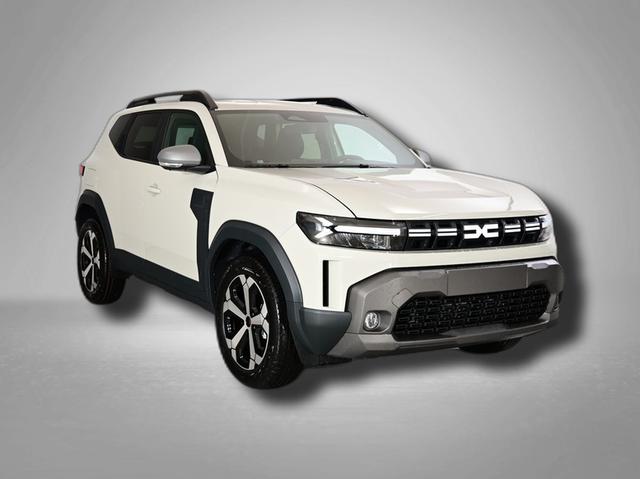 Dacia Duster Journey TCe 130 6-Gang 