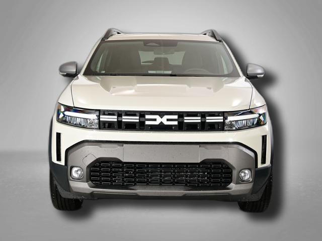 Dacia Duster Journey TCe 130 6-Gang 