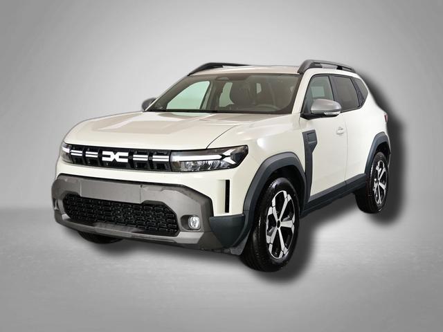 Dacia Duster - Journey TCe 130 6-Gang