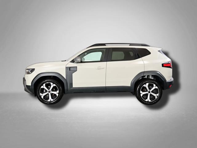 Dacia Duster - Journey TCe 130 6-Gang