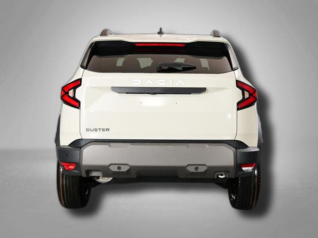 Dacia Duster Journey TCe 130 6-Gang 