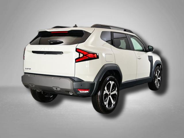 Dacia Duster Journey TCe 130 6-Gang 