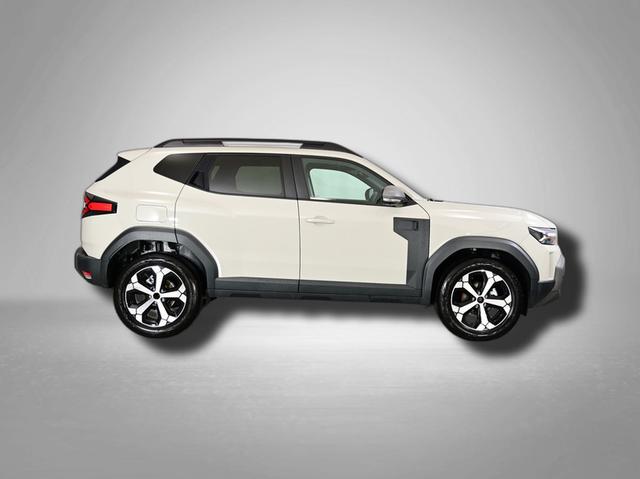 Dacia Duster Journey TCe 130 6-Gang 