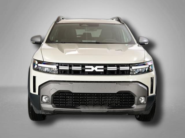 Dacia Duster Journey TCe 130 6-Gang 