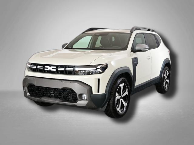 Dacia Duster - Journey TCe 130 6-Gang