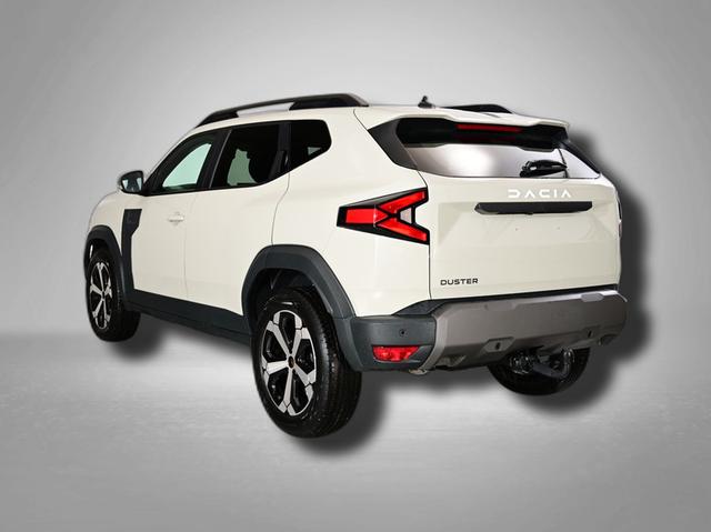 Dacia Duster Journey TCe 130 6-Gang 