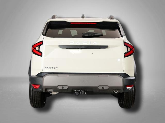 Dacia Duster Journey TCe 130 6-Gang 