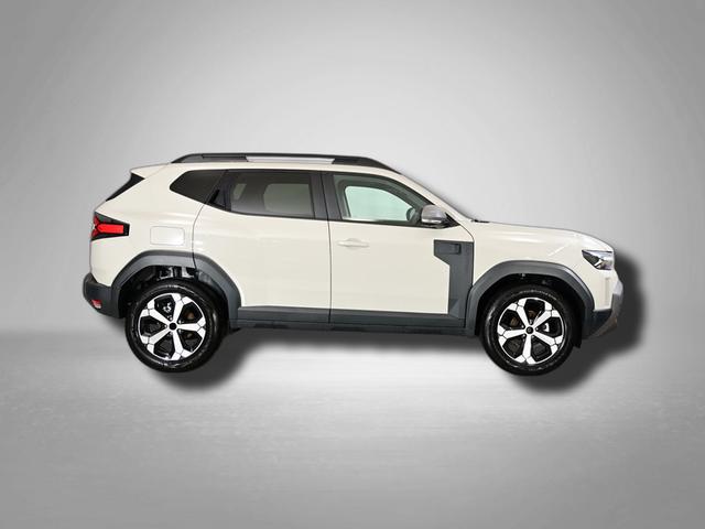 Dacia Duster Journey TCe 130 6-Gang 