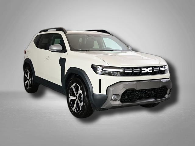 Dacia Duster Journey TCe 130 6-Gang 