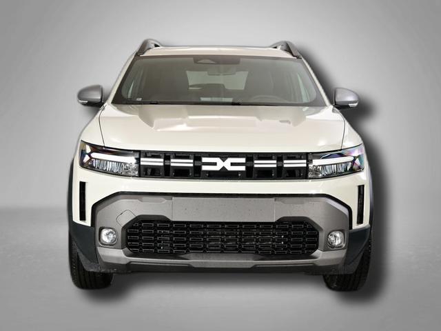 Dacia Duster Journey TCe 130 6-Gang 