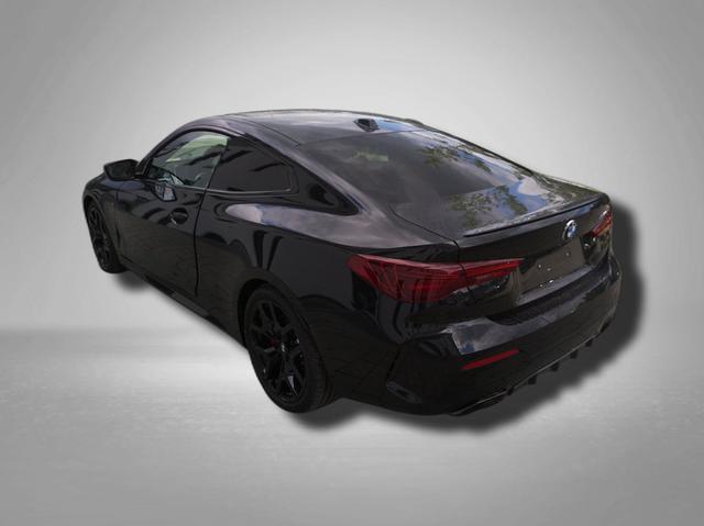 4er M Sportpaket Pro 3.0 8-Gang Steptronic xDrive 