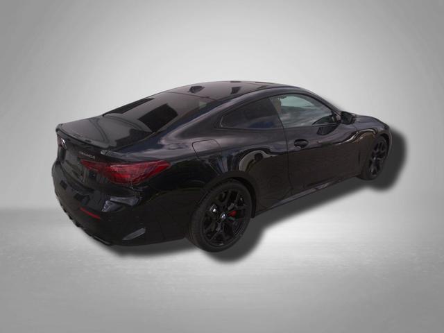 4er M Sportpaket Pro 3.0 8-Gang Steptronic xDrive 