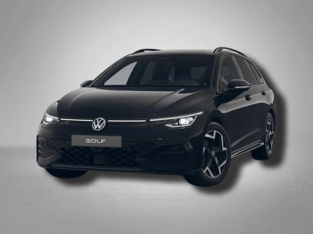 Volkswagen Golf Variant - R-Line 2.0 TDI 7-Gang-DSG