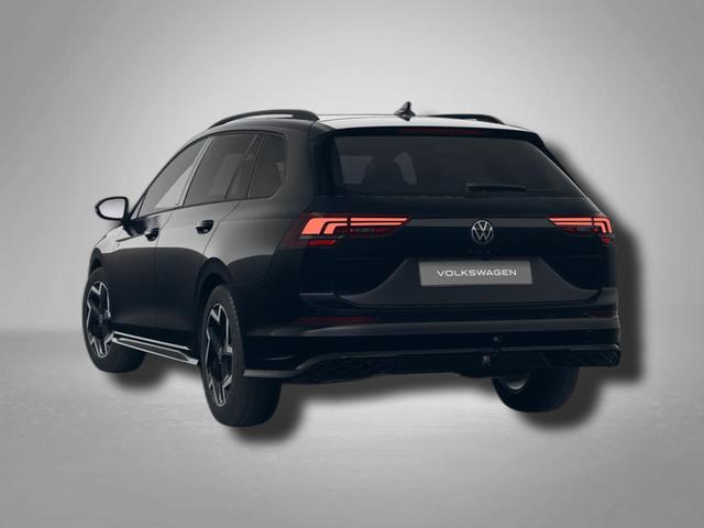 Volkswagen Golf Variant R-Line 2.0 TDI 7-Gang-DSG 