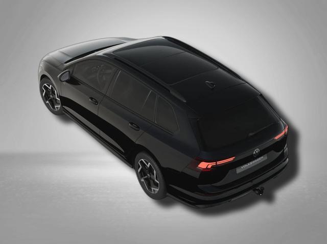 Volkswagen Golf Variant R-Line 2.0 TDI 7-Gang-DSG 