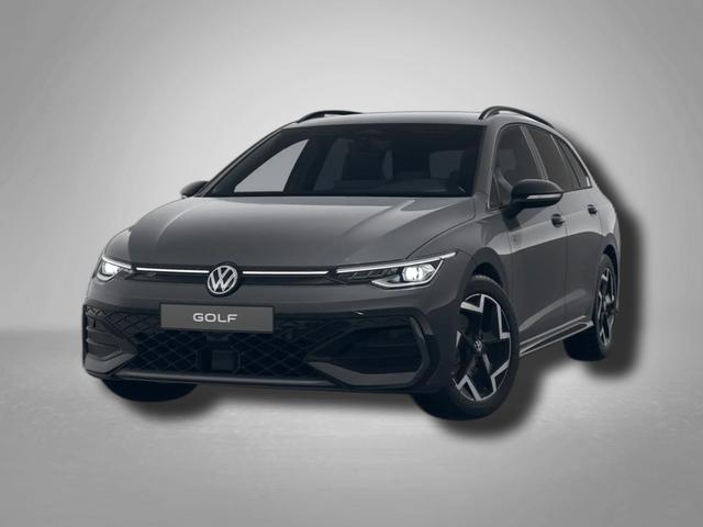Volkswagen Golf Variant - R-Line 1.5 eTSI 7-Gang-DSG