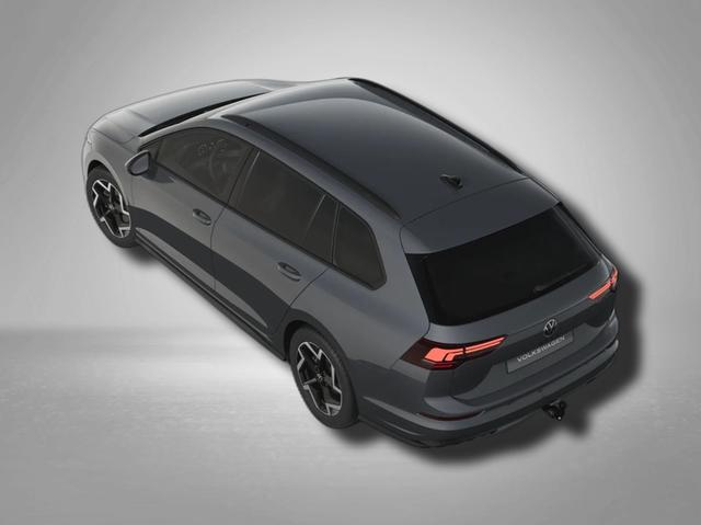 Volkswagen Golf Variant R-Line 1.5 eTSI 7-Gang-DSG 