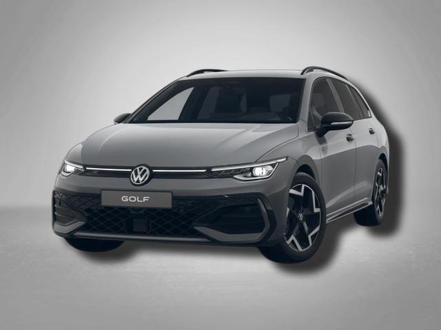 Volkswagen Golf Variant - R-Line 1.5 eTSI 7-Gang-DSG