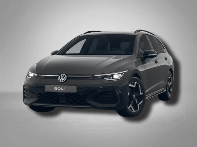 Volkswagen Golf Variant - R-Line 1.5 eTSI 7-Gang-DSG