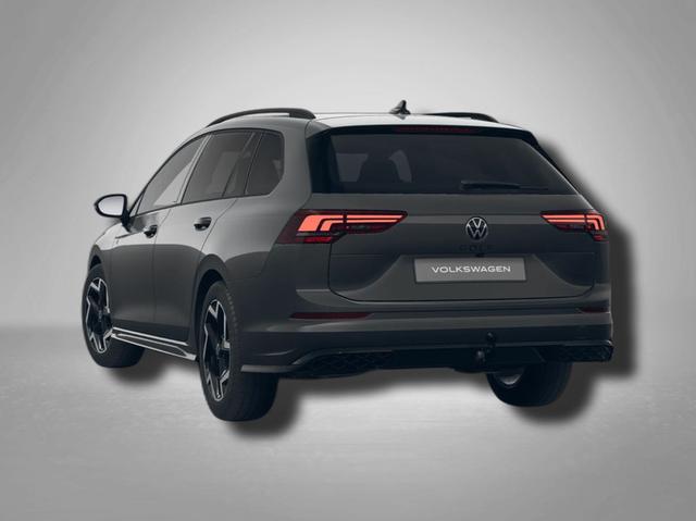 Volkswagen Golf Variant R-Line 1.5 eTSI 7-Gang-DSG 