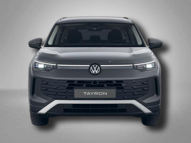 Volkswagen Tayron Prime 1.5 eTSI 7-Gang-DSG 