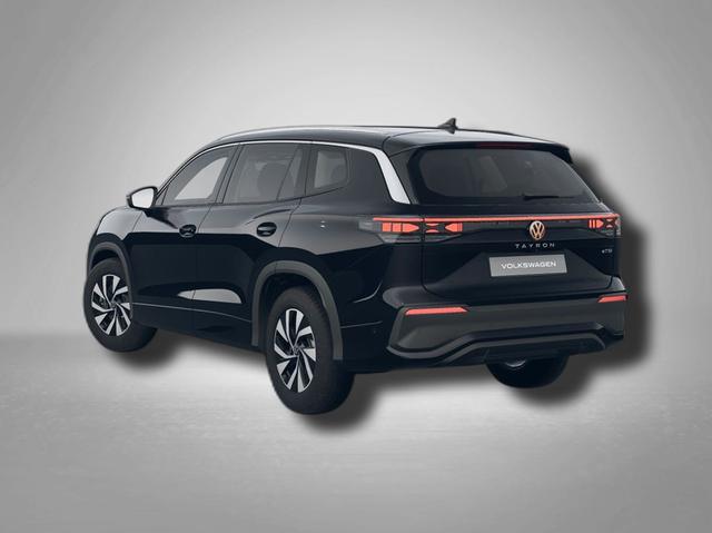 Volkswagen Tayron Prime 1.5 eTSI 7-Gang-DSG 