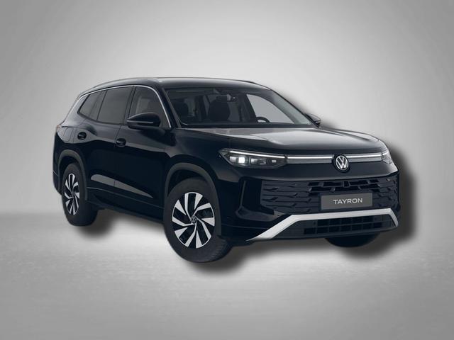 Volkswagen Tayron Prime 1.5 eTSI 7-Gang-DSG 
