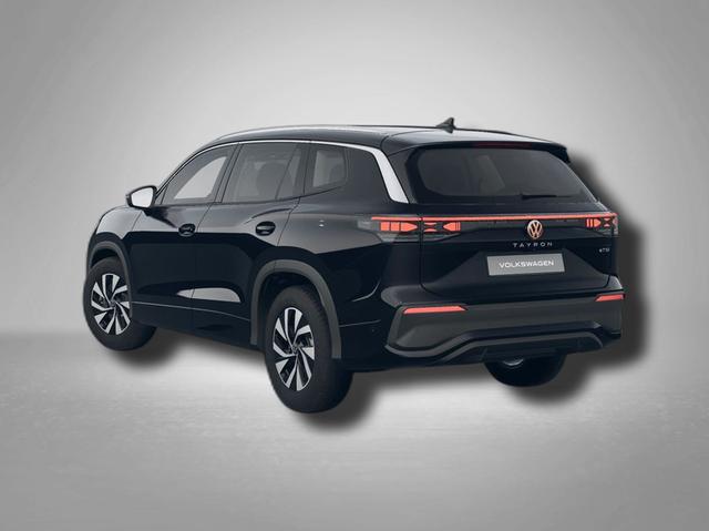 Volkswagen Tayron Prime 1.5 eTSI 7-Gang-DSG 