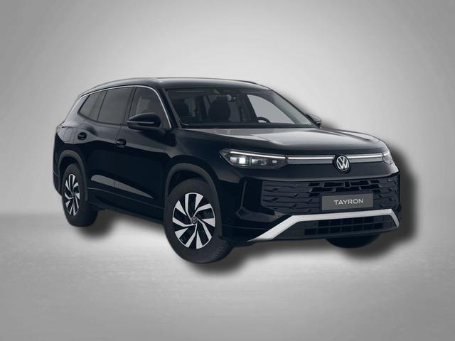 Volkswagen Tayron Prime 1.5 eTSI 7-Gang-DSG 