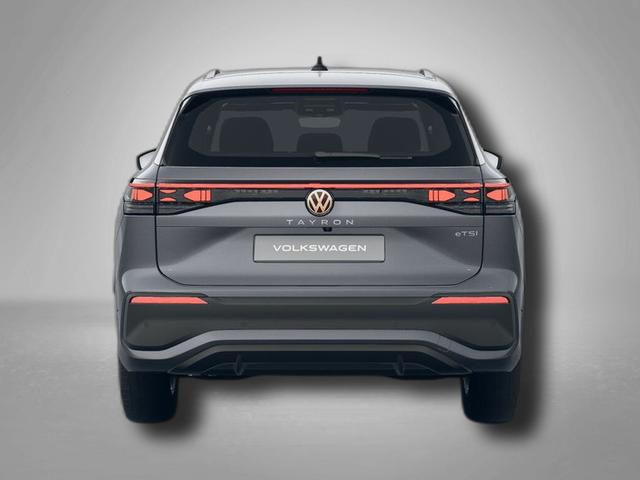 Volkswagen Tayron Prime 1.5 eTSI 7-Gang-DSG 