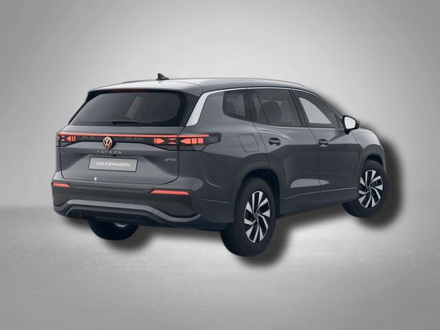 Volkswagen Tayron Prime 1.5 eTSI 7-Gang-DSG 