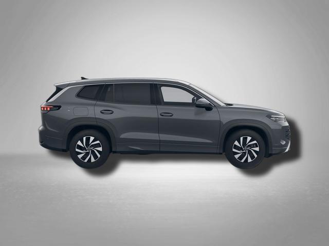 Volkswagen Tayron Prime 1.5 eTSI 7-Gang-DSG 