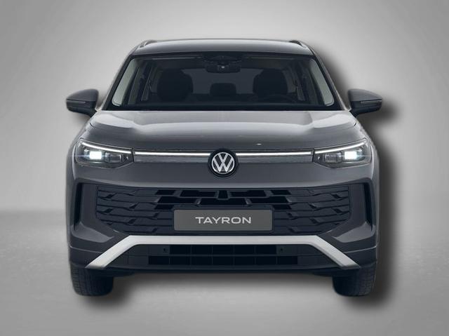 Volkswagen Tayron Prime 1.5 eTSI 7-Gang-DSG 