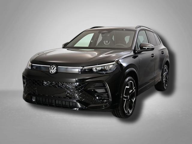 Volkswagen Tiguan - R-Line 2.0 TSI OPF 4MOTION 7-Gang DSG