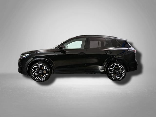 Volkswagen Tiguan R-Line 2.0 TSI OPF 4MOTION 7-Gang DSG 