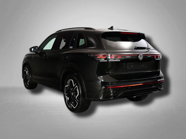 Volkswagen Tiguan R-Line 2.0 TSI OPF 4MOTION 7-Gang DSG 