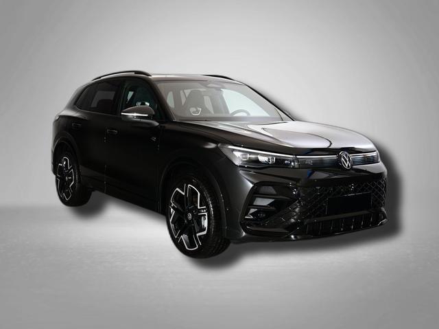 Volkswagen Tiguan R-Line 2.0 TSI OPF 4MOTION 7-Gang DSG 