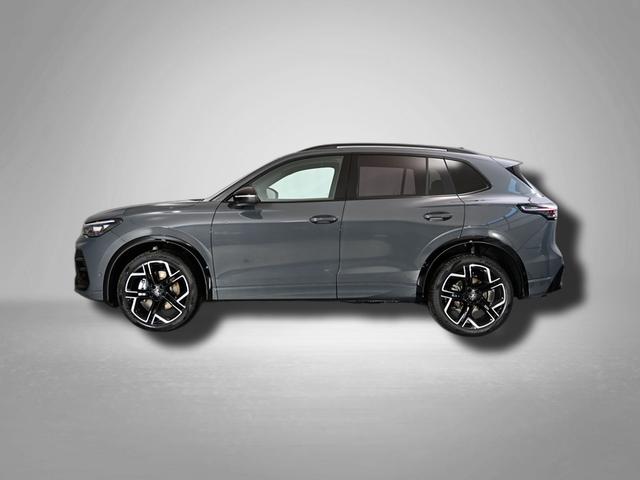 Volkswagen Tiguan R-Line 2.0 TSI OPF 4MOTION 7-Gang DSG 