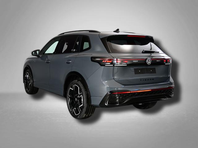 Volkswagen Tiguan R-Line 2.0 TSI OPF 4MOTION 7-Gang DSG 