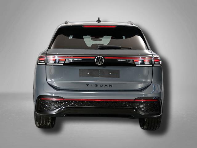 Volkswagen Tiguan R-Line 2.0 TSI OPF 4MOTION 7-Gang DSG 
