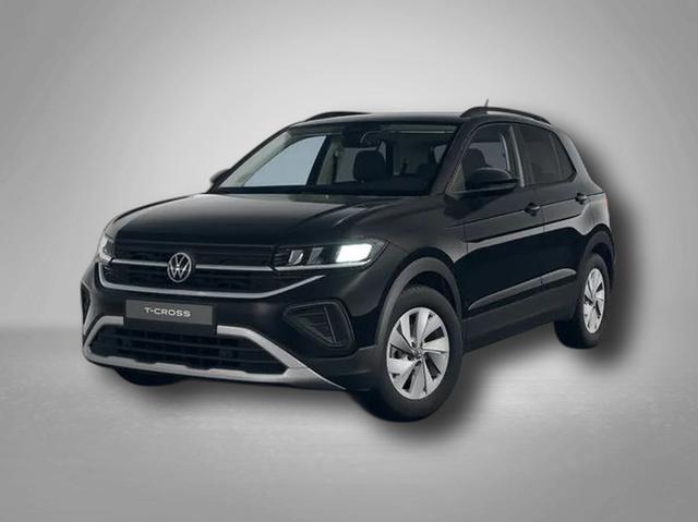 Volkswagen T-Cross - Life 1.0 TSI 7-Gang-DSG