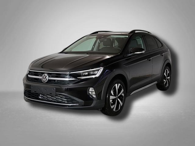 Volkswagen Taigo - Life 1.0 TSI 7-Gang-DSG