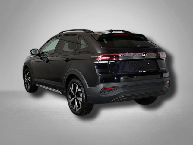 Volkswagen Taigo Life 1.0 TSI 7-Gang-DSG 