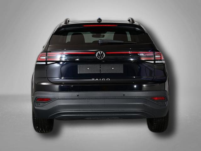 Volkswagen Taigo Life 1.0 TSI 7-Gang-DSG 