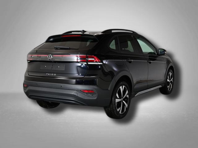 Volkswagen Taigo Life 1.0 TSI 7-Gang-DSG 