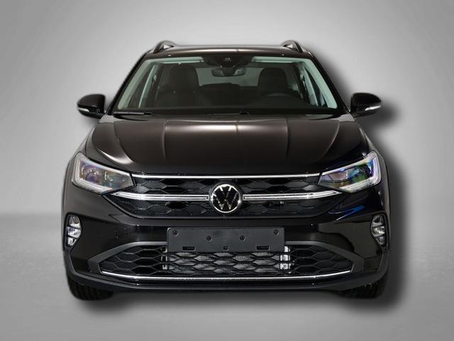 Volkswagen Taigo Life 1.0 TSI 7-Gang-DSG 